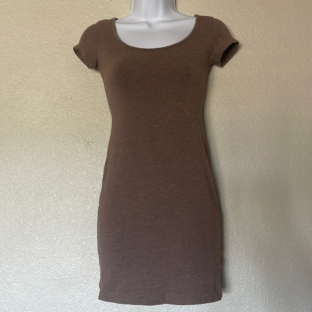 Bodycon dress